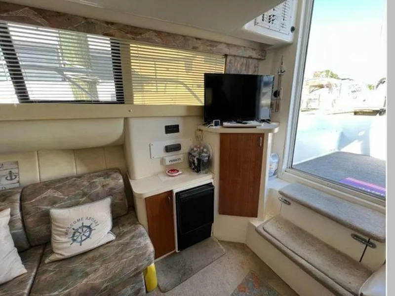 Slide: The Image of Mainship Sedan Bridge 1993 - 3924984