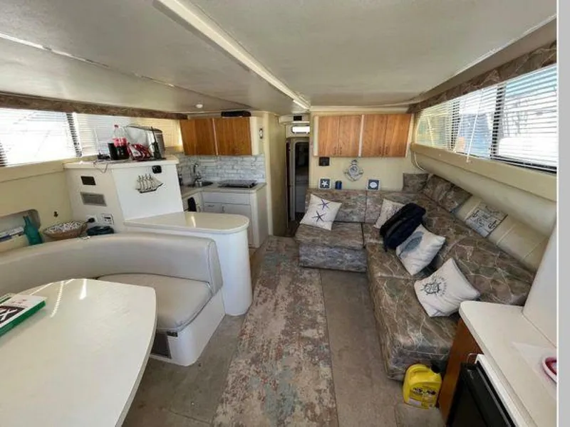 Slide: The Image of Mainship Sedan Bridge 1993 - 3924966