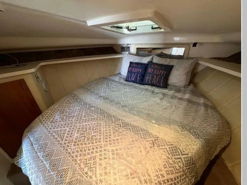 Slide: The Image of Mainship Sedan Bridge 1993 - 3924968