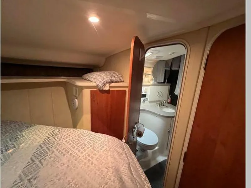 Slide: The Image of Mainship Sedan Bridge 1993 - 3924971