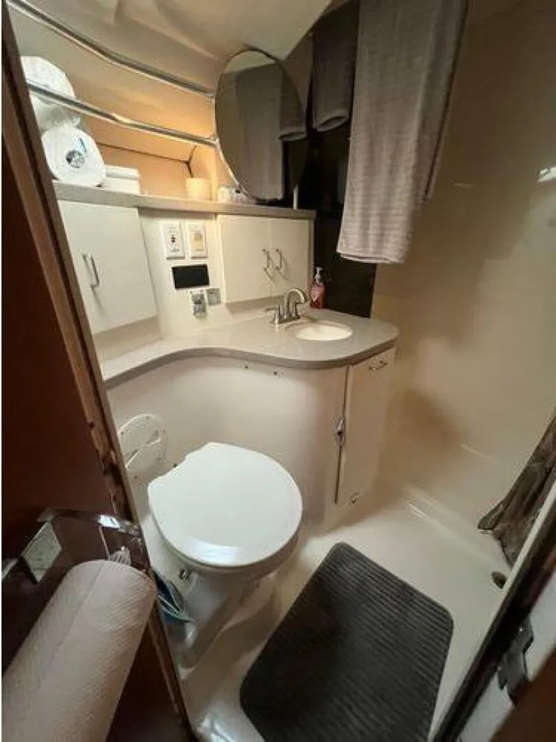 Slide: The Image of Mainship Sedan Bridge 1993 - 3924972