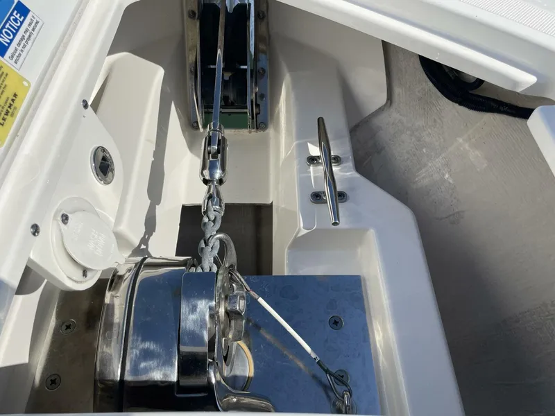 Slide: The Image of Pursuit S 288 Sport 2020 - 3925014