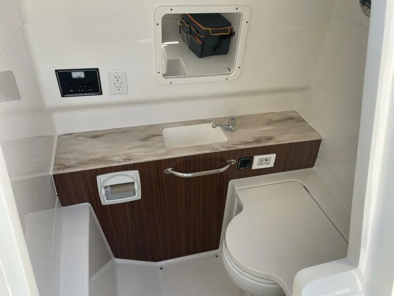 Slide: The Image of Pursuit S 288 Sport 2020 - 3925023