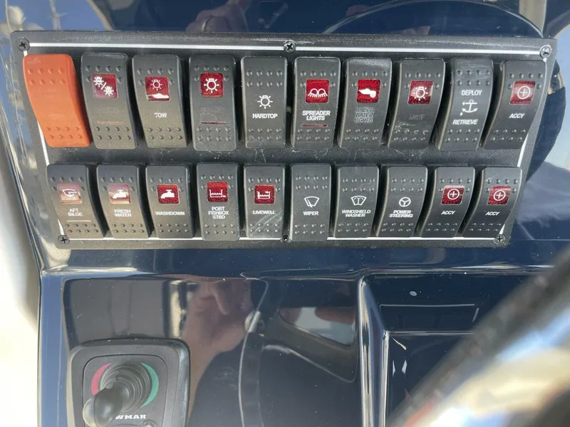 Slide: The Image of Pursuit S 288 Sport 2020 - 3925026