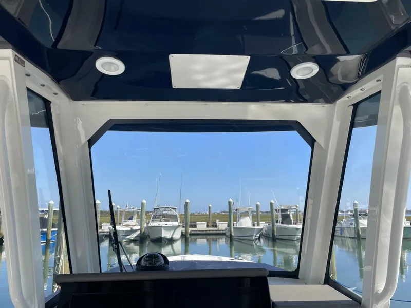 Slide: The Image of Pursuit S 288 Sport 2020 - 3925029