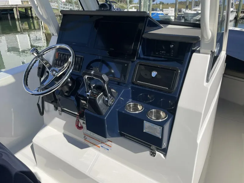 Slide: The Image of Pursuit S 288 Sport 2020 - 3925030