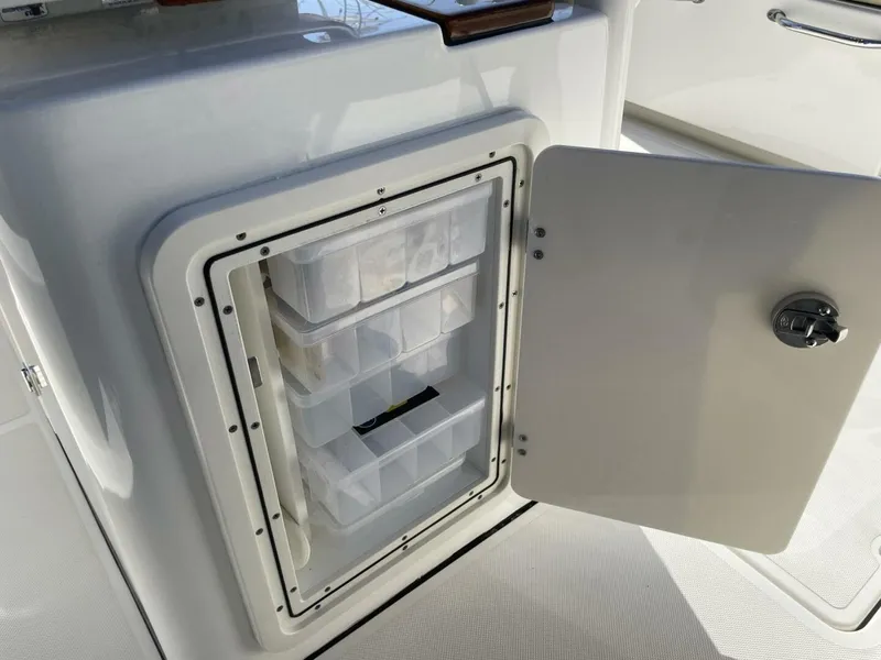 Slide: The Image of Pursuit S 288 Sport 2020 - 3925036