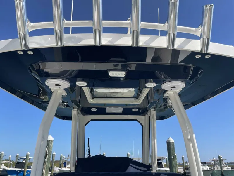 Slide: The Image of Pursuit S 288 Sport 2020 - 3925038