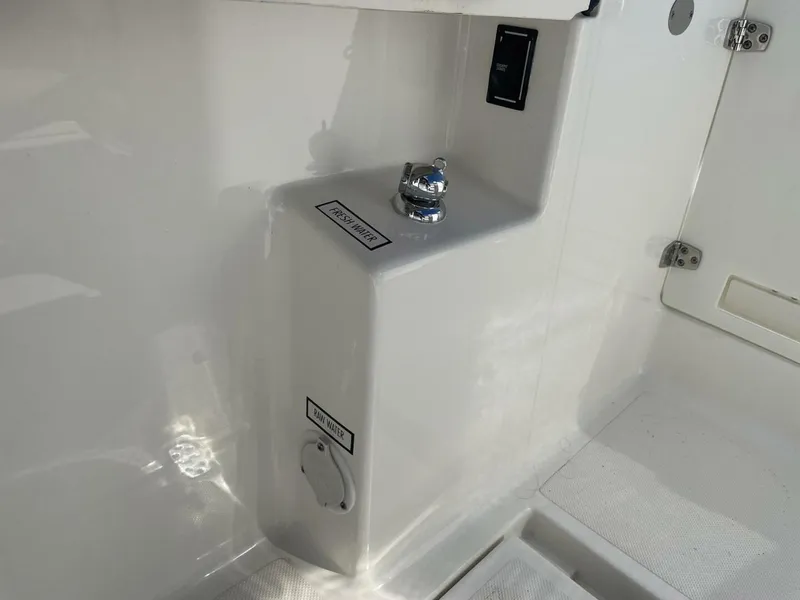 Slide: The Image of Pursuit S 288 Sport 2020 - 3925042