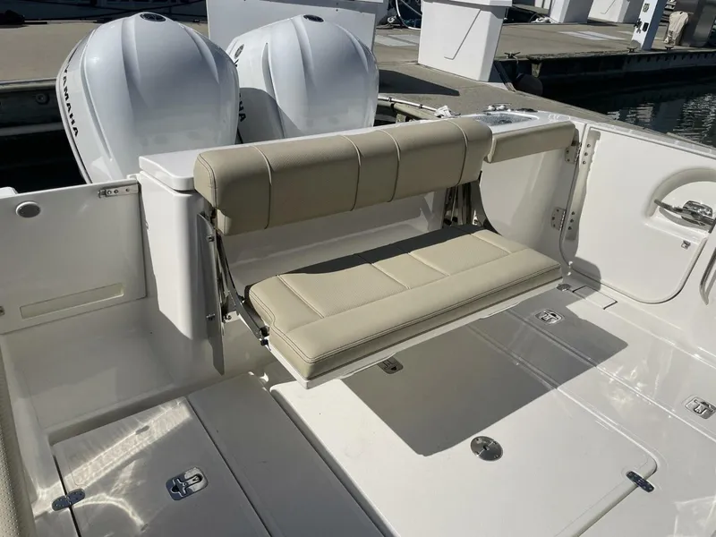 Slide: The Image of Pursuit S 288 Sport 2020 - 3925043