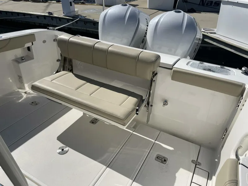 Slide: The Image of Pursuit S 288 Sport 2020 - 3925044