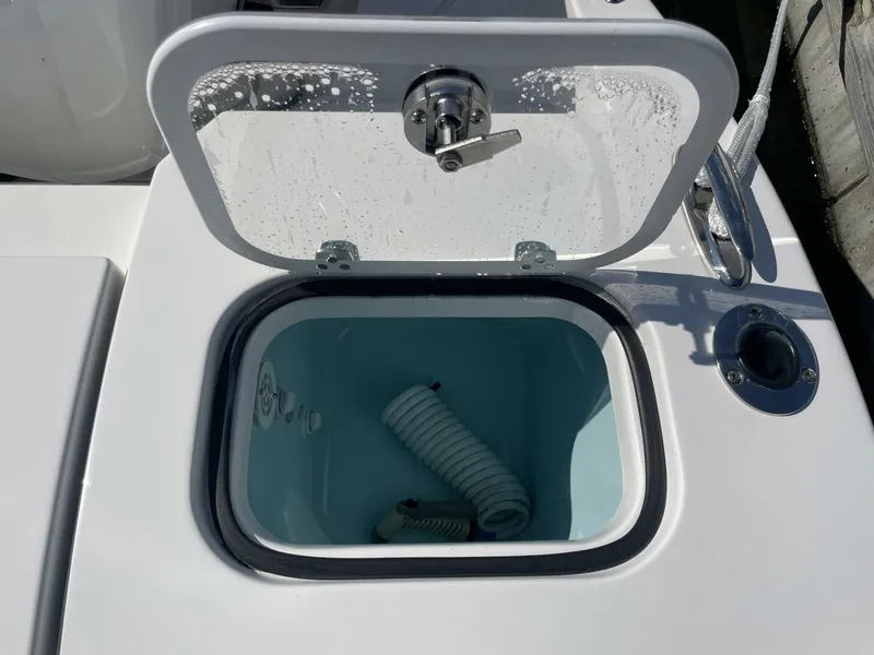 Slide: The Image of Pursuit S 288 Sport 2020 - 3925045