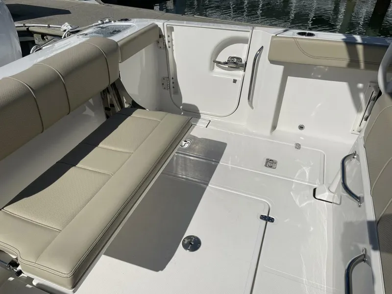 Slide: The Image of Pursuit S 288 Sport 2020 - 3925047