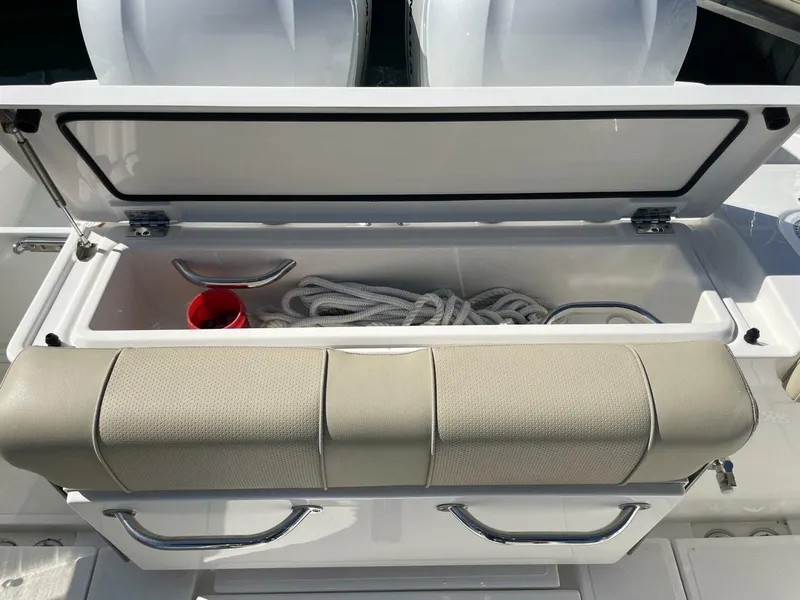 Slide: The Image of Pursuit S 288 Sport 2020 - 3925048