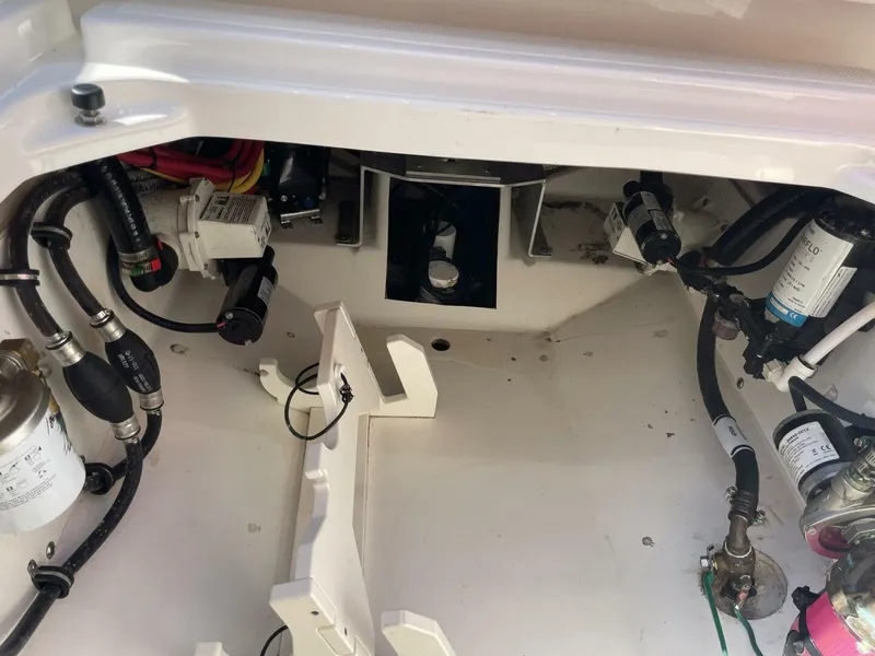 Slide: The Image of Pursuit S 288 Sport 2020 - 3925050