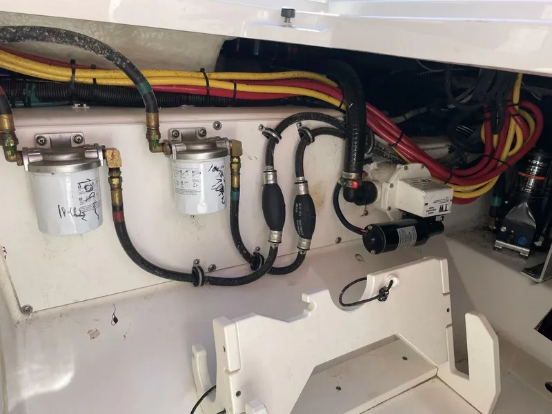 Slide: The Image of Pursuit S 288 Sport 2020 - 3925052