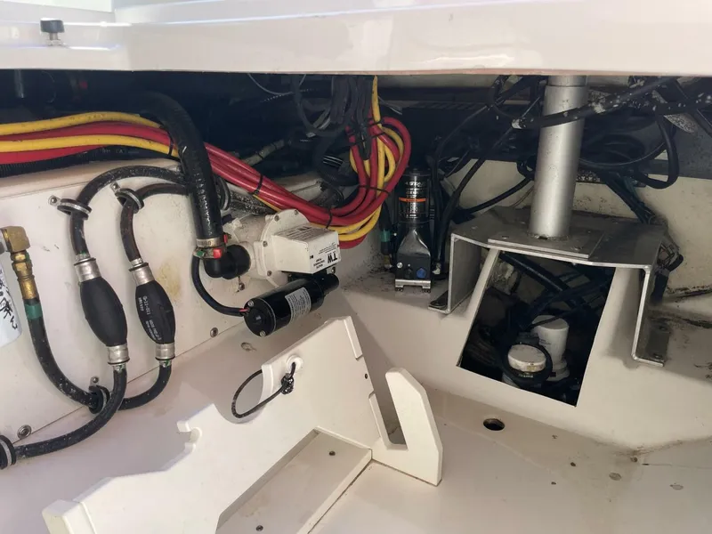 Slide: The Image of Pursuit S 288 Sport 2020 - 3925053