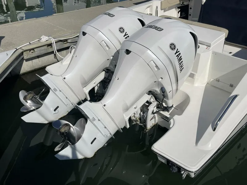 Slide: The Image of Pursuit S 288 Sport 2020 - 3925056