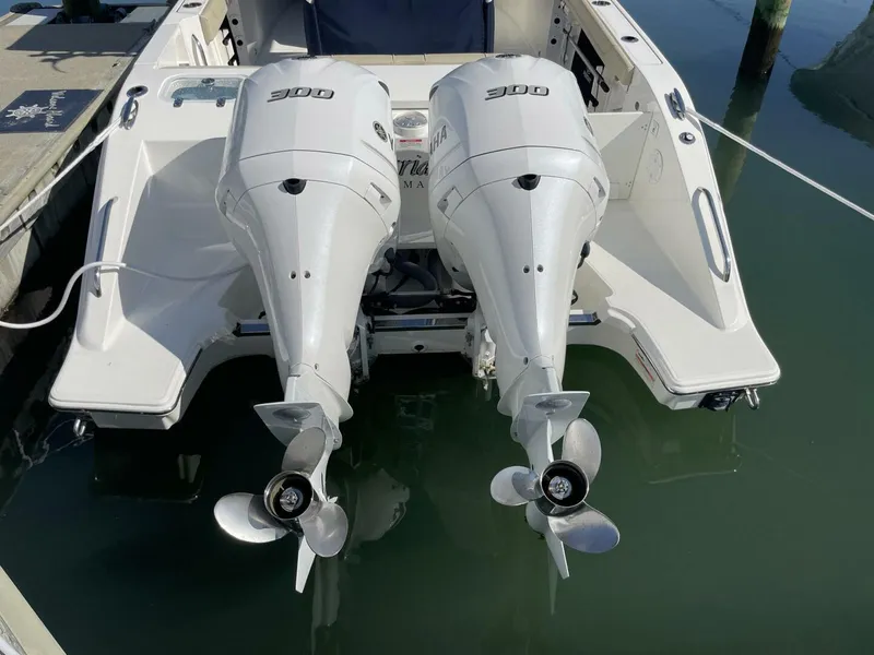 Slide: The Image of Pursuit S 288 Sport 2020 - 3925057