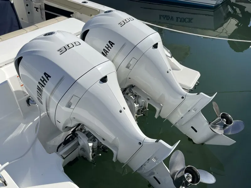 Slide: The Image of Pursuit S 288 Sport 2020 - 3925058