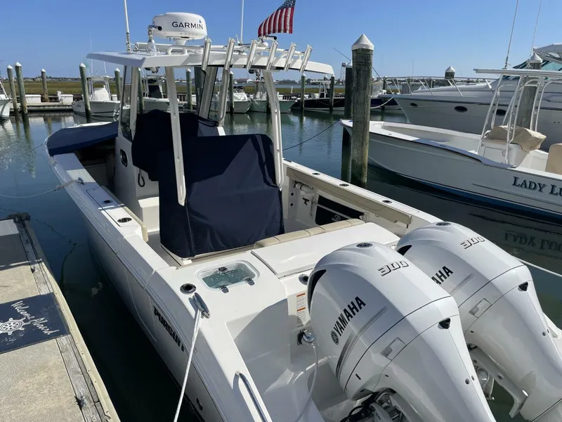 Slide: The Image of Pursuit S 288 Sport 2020 - 3925059