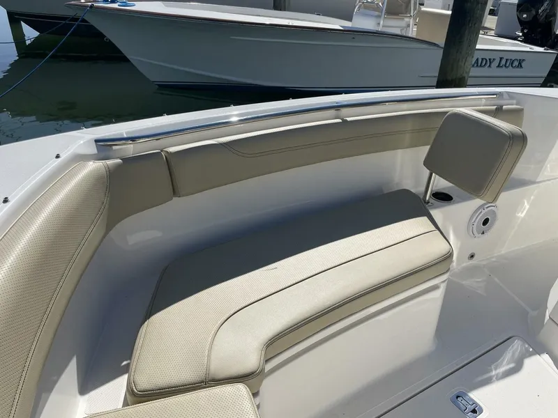 Slide: The Image of Pursuit S 288 Sport 2020 - 3925018