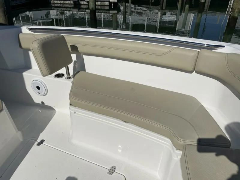 Slide: The Image of Pursuit S 288 Sport 2020 - 3925020