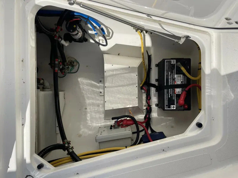 Slide: The Image of Pursuit S 288 Sport 2020 - 3925021