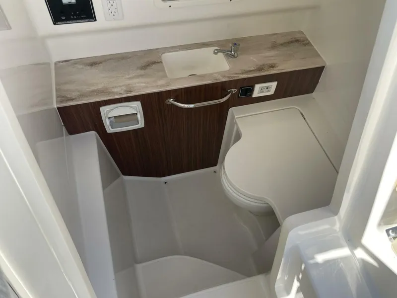 Slide: The Image of Pursuit S 288 Sport 2020 - 3925022