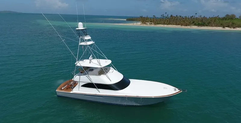 The Image of Viking Convertible 2008 - 3927646