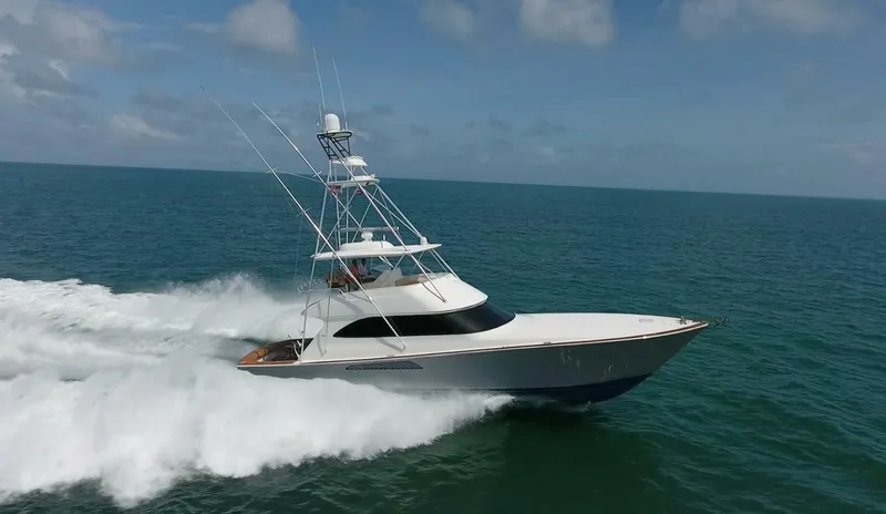 Slide: The Image of Viking Convertible 2008 - 3927700