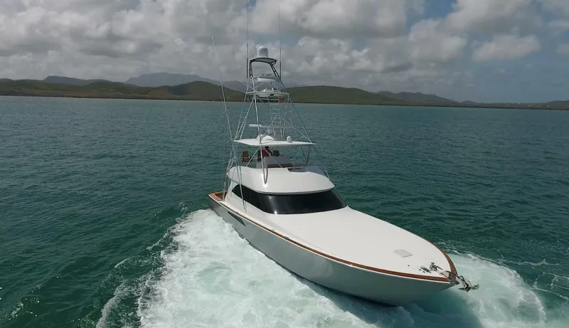 Slide: The Image of Viking Convertible 2008 - 3927701