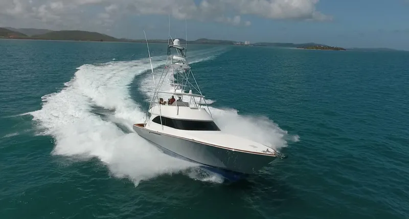 Slide: The Image of Viking Convertible 2008 - 3927704