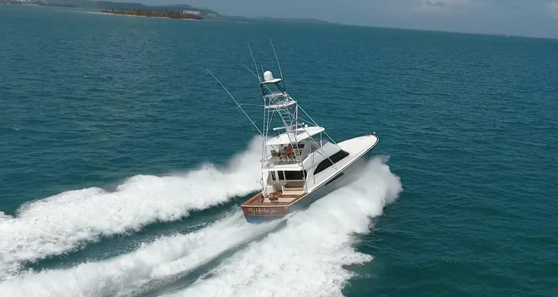 Slide: The Image of Viking Convertible 2008 - 3927708