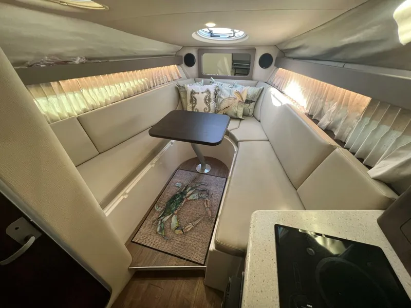 Slide: The Image of Regal 28 Express-Cabin 2018 Regal 28 Express - 3927776