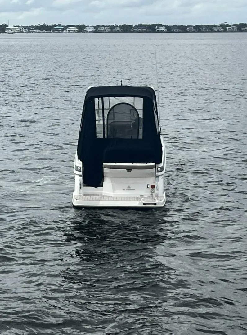 Slide: The Image of Regal 28 Express-Profile 2018 Regal 28 Express - 4091474