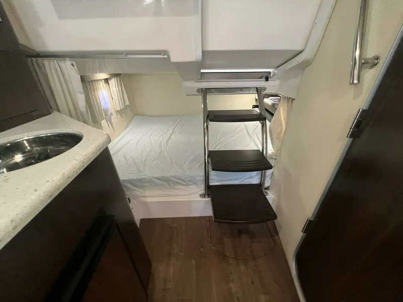 Slide: The Image of Regal 28 Express-Cabin 2018 Regal 28 Express - 7654795