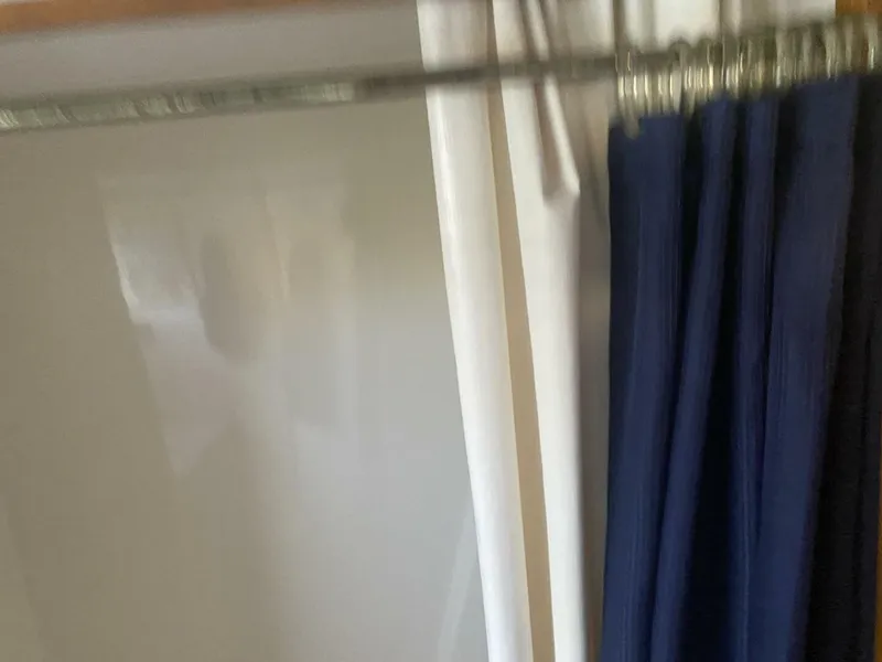 Slide: The Image of Chris-Craft 427 Catalina 1989 - 3928302