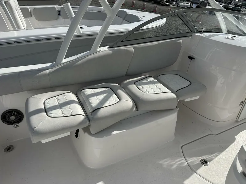 Slide: The Image of Sea Fox 226 Traveler 2023 - 3928758