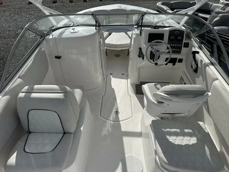 Slide: The Image of Sea Fox 226 Traveler 2023 - 3928761