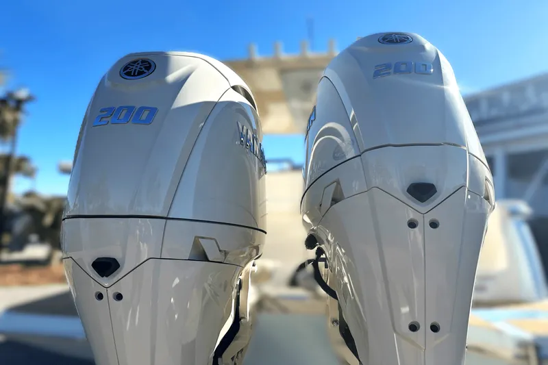 Slide: The Image of Scout 277 Dorado 2025 - 2