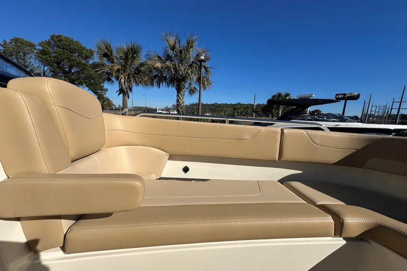 Slide: The Image of Scout 277 Dorado 2025 - 29