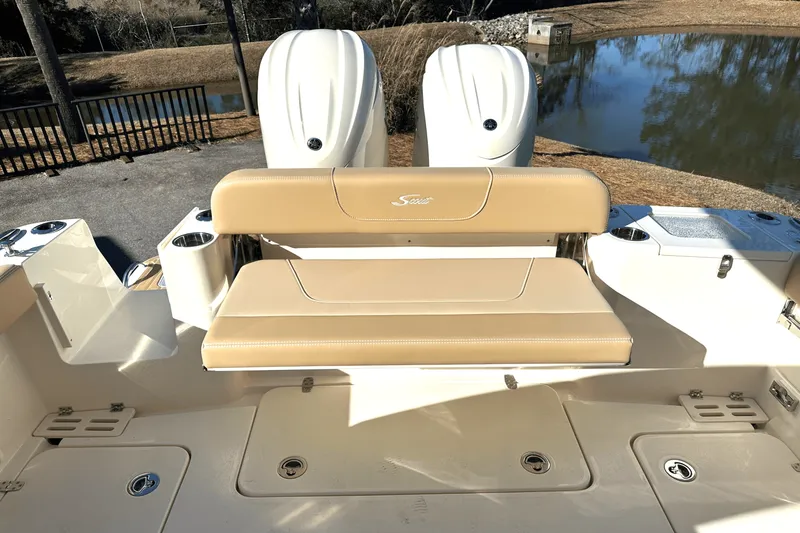 Slide: The Image of Scout 277 Dorado 2025 - 7