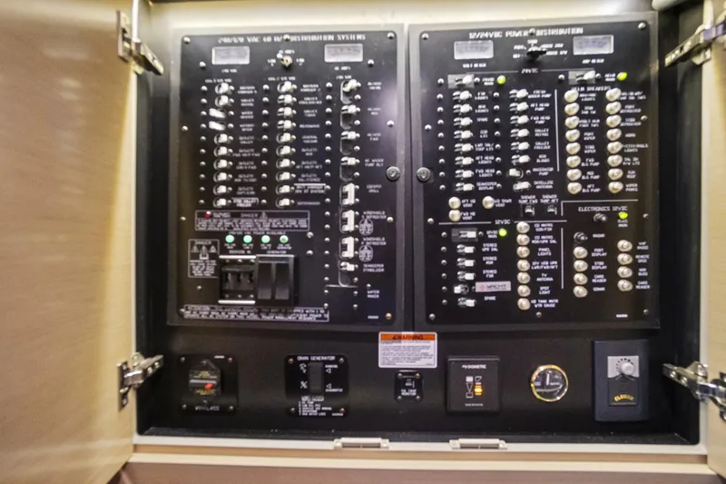 Slide: The Image of Cruisers 54 Cantius 2019 - 3933782