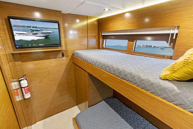 Slide: The Image of Cruisers 54 Cantius 2019 - 60