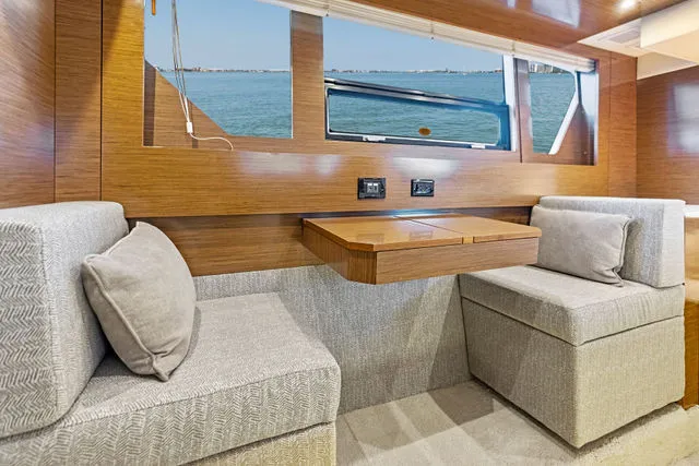 Slide: The Image of Cruisers 54 Cantius 2019 - 62
