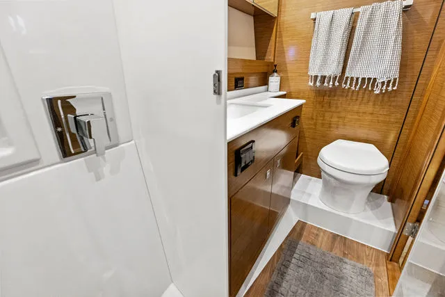 Slide: The Image of Cruisers 54 Cantius 2019 - 72