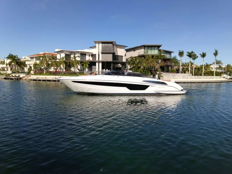 Slide: The Image of Riva 56 2019 - 4128427