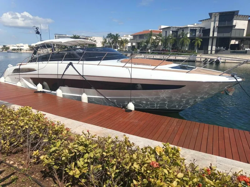 Slide: The Image of Riva 56 2019 - 4128439