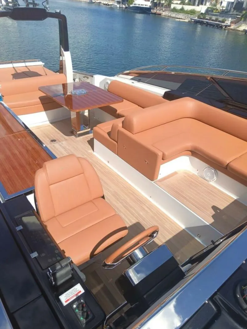 Slide: The Image of Riva 56 2019 - 4128448